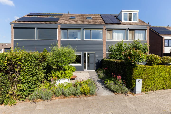 Foto 5 van Archimedesstraat 86