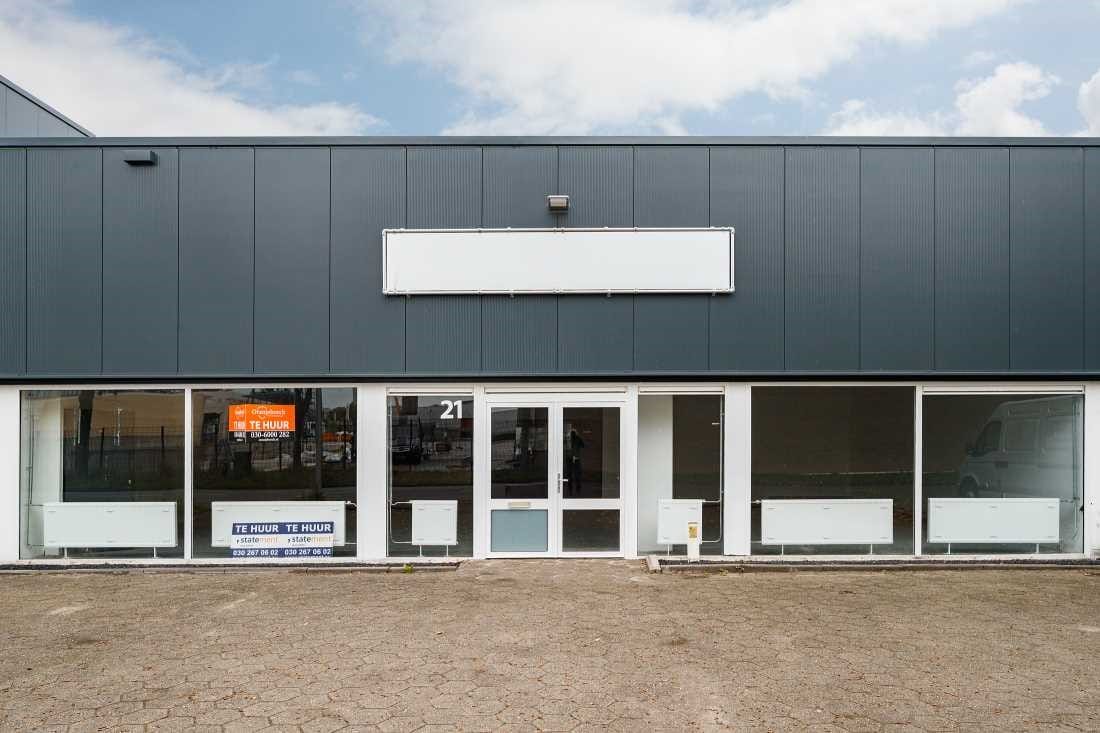 Bekijk foto 2 van Industrieweg 21