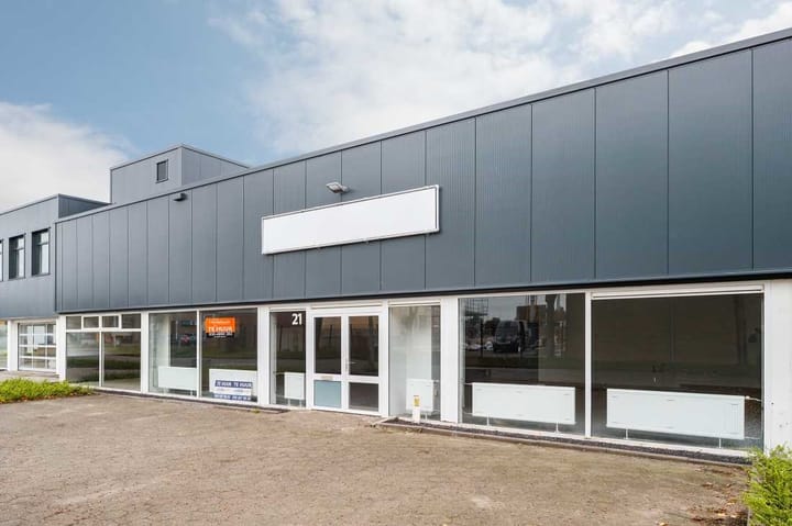 Industrieweg 21