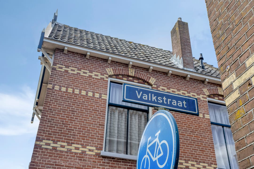 Photo 41 of Valkstraat 25
