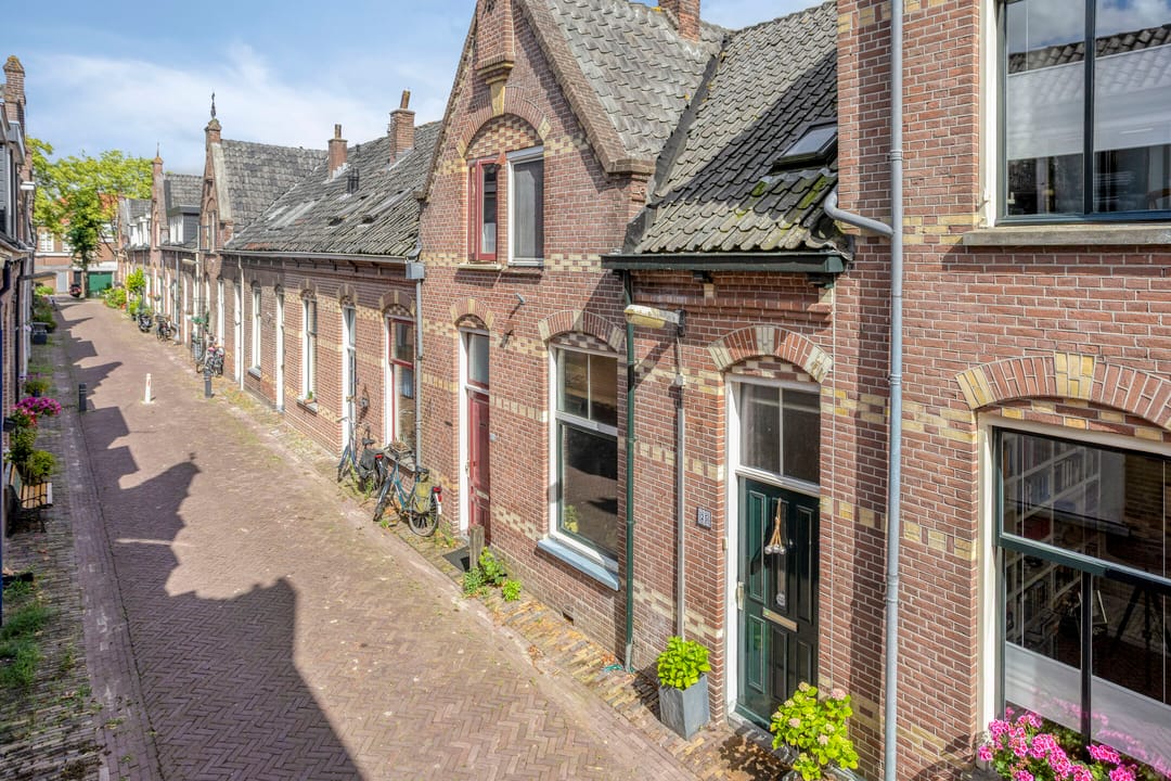 Photo 11 of Valkstraat 25