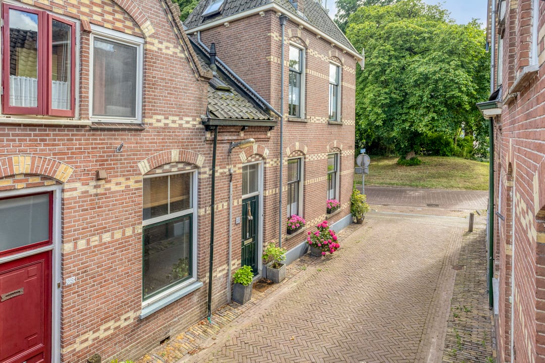 Photo 7 of Valkstraat 25
