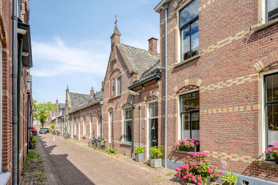 Photo 8 of Valkstraat 25