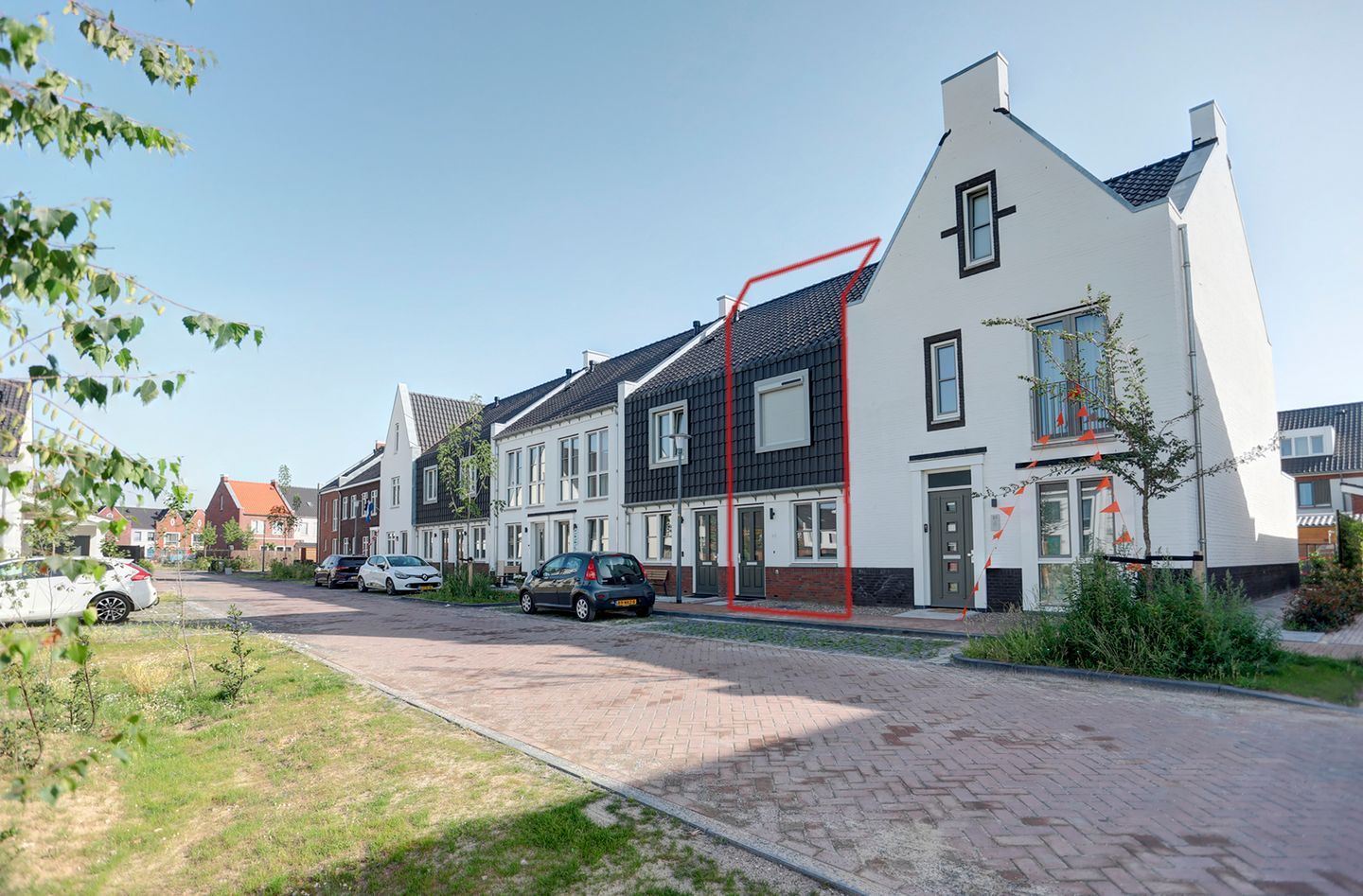 Foto 1 van Timmerman 23