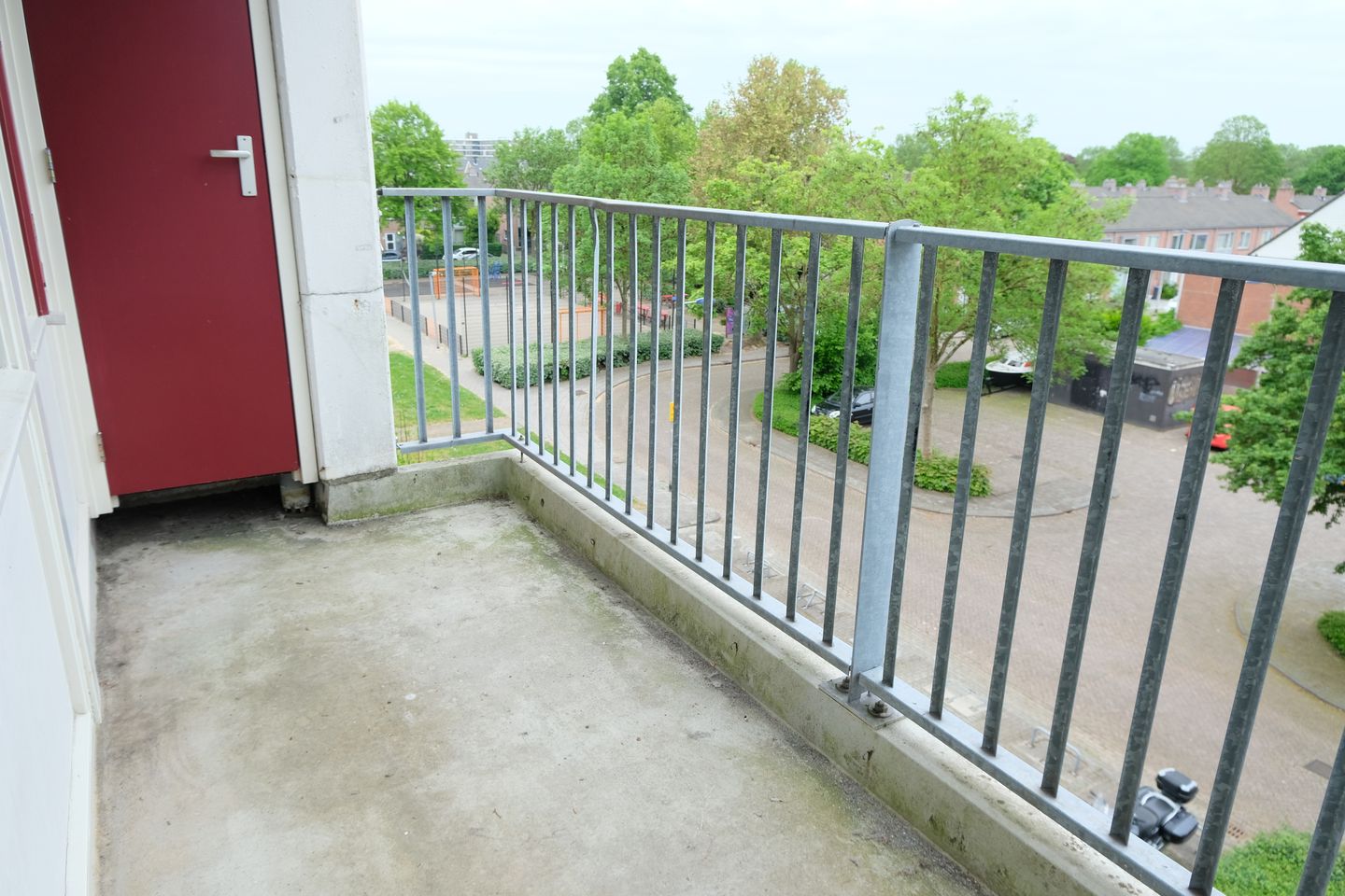 Photo 10 of Parklaan 129