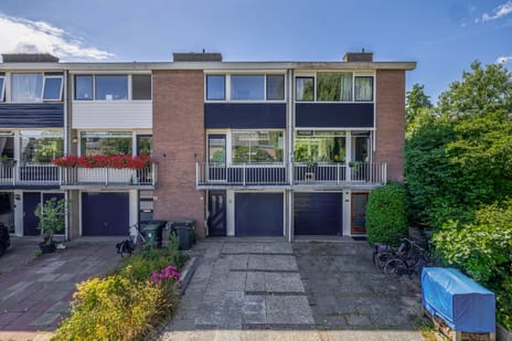 Bootsmastraat thumbnail