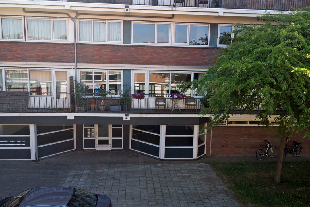 Photo 37 of Jacob van Heemskerckstraat 19