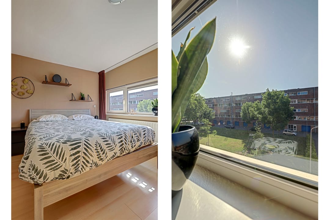 Photo 22 of Jacob van Heemskerckstraat 19
