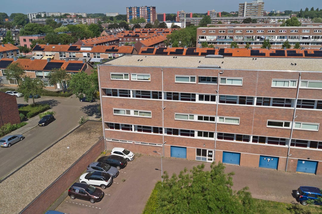Photo 38 of Jacob van Heemskerckstraat 19