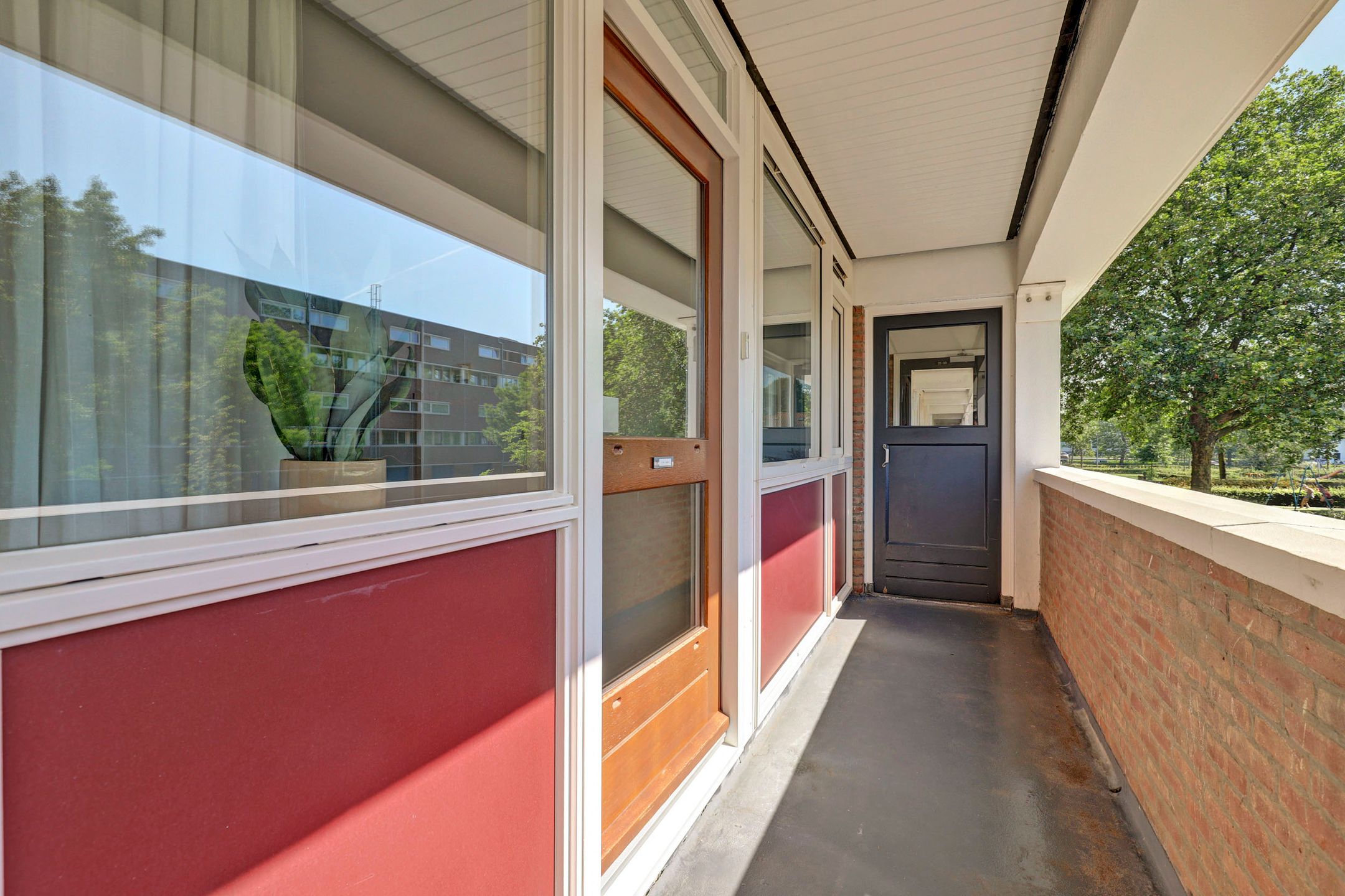 Photo 33 of Jacob van Heemskerckstraat 19