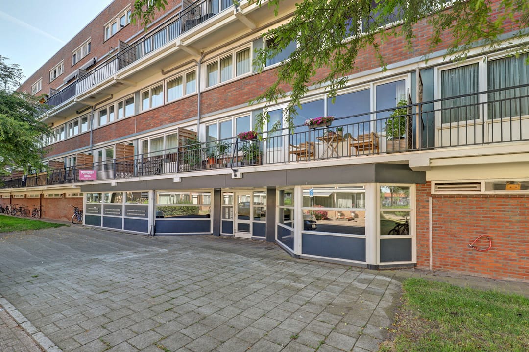 Photo 31 of Jacob van Heemskerckstraat 19