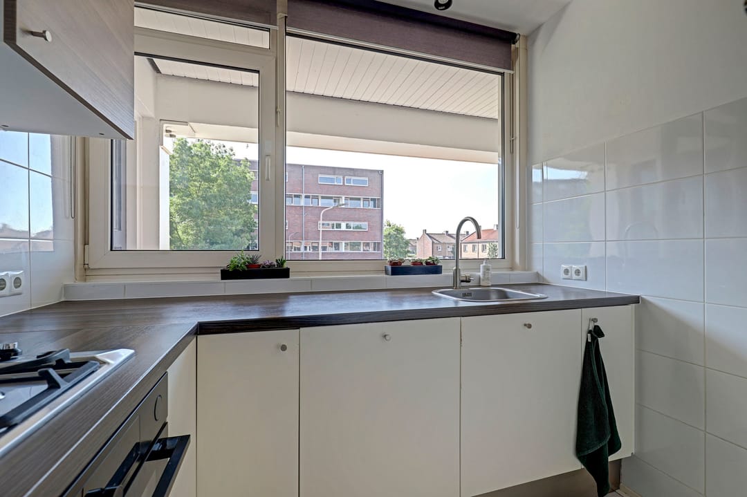 Photo 11 of Jacob van Heemskerckstraat 19