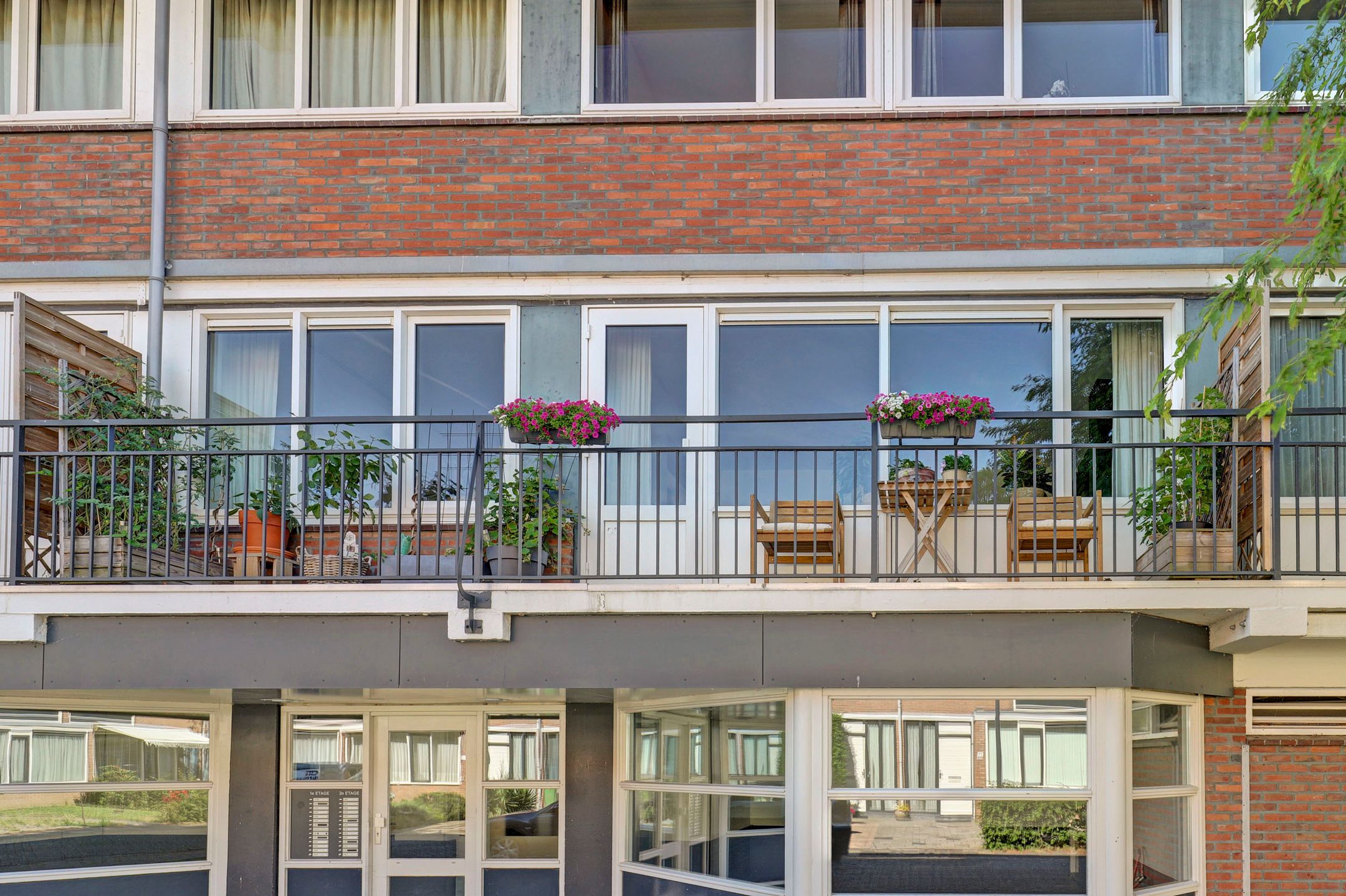 Photo 30 of Jacob van Heemskerckstraat 19