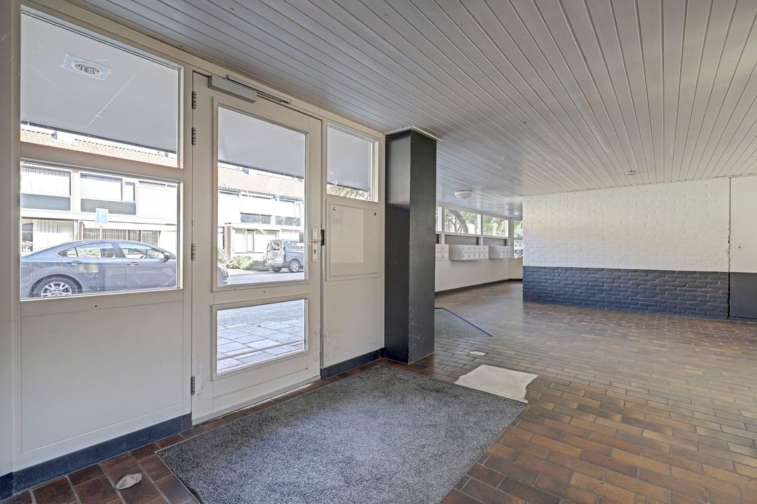 Photo 32 of Jacob van Heemskerckstraat 19