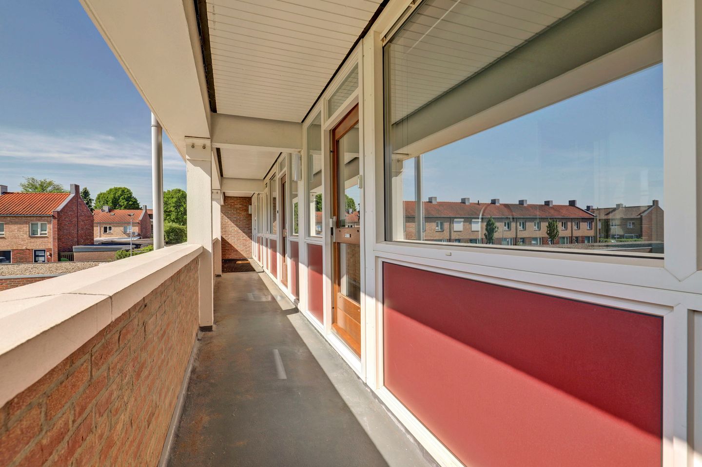 Photo 34 of Jacob van Heemskerckstraat 19