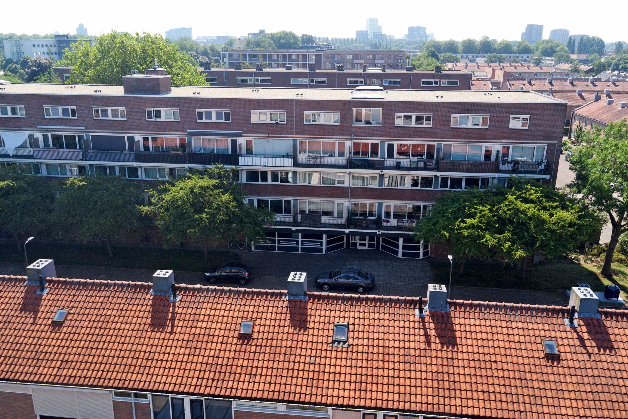 Photo 36 of Jacob van Heemskerckstraat 19