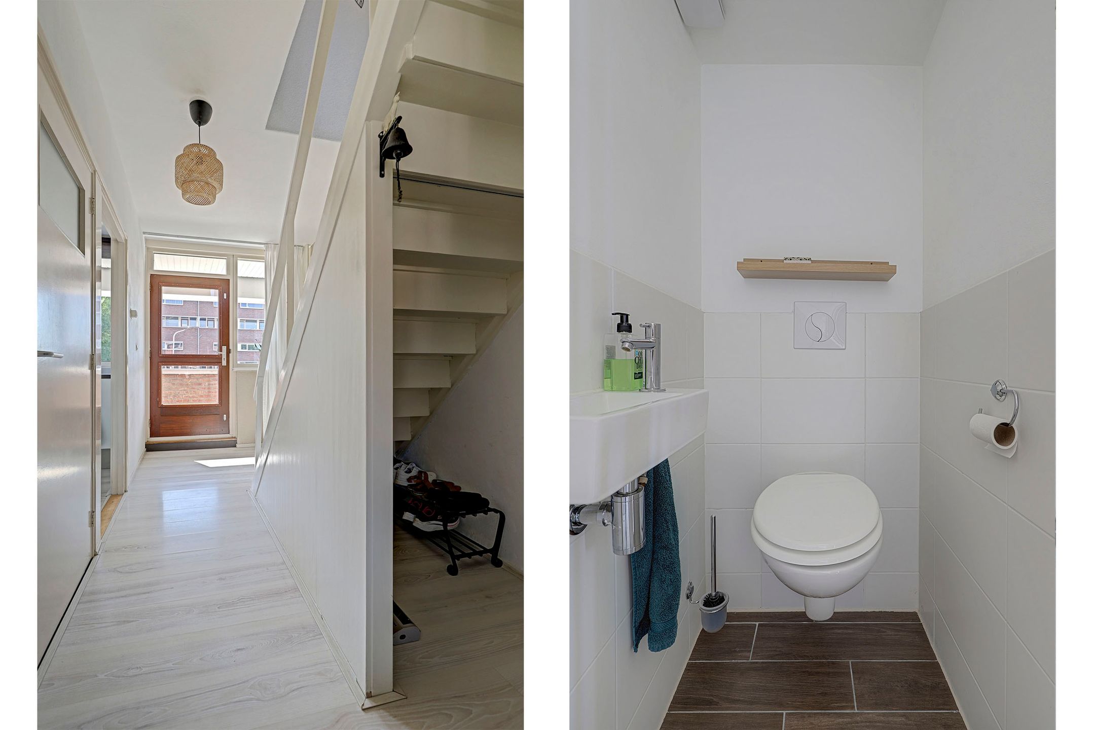 Photo 15 of Jacob van Heemskerckstraat 19