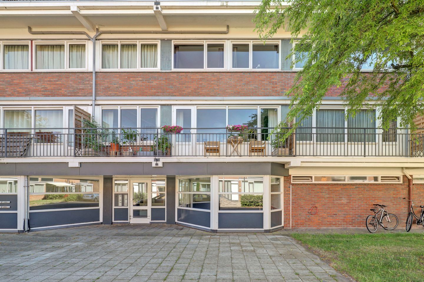 Photo 1 of Jacob van Heemskerckstraat 19