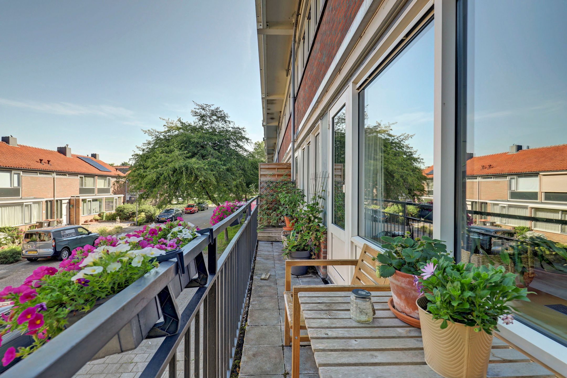 Photo 6 of Jacob van Heemskerckstraat 19