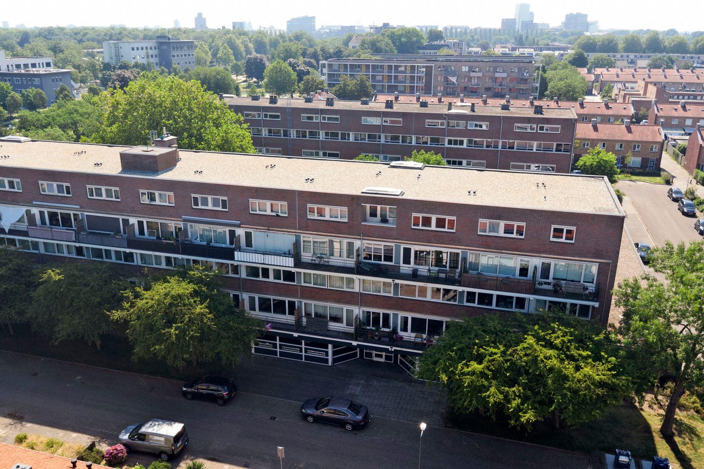 Photo 35 of Jacob van Heemskerckstraat 19
