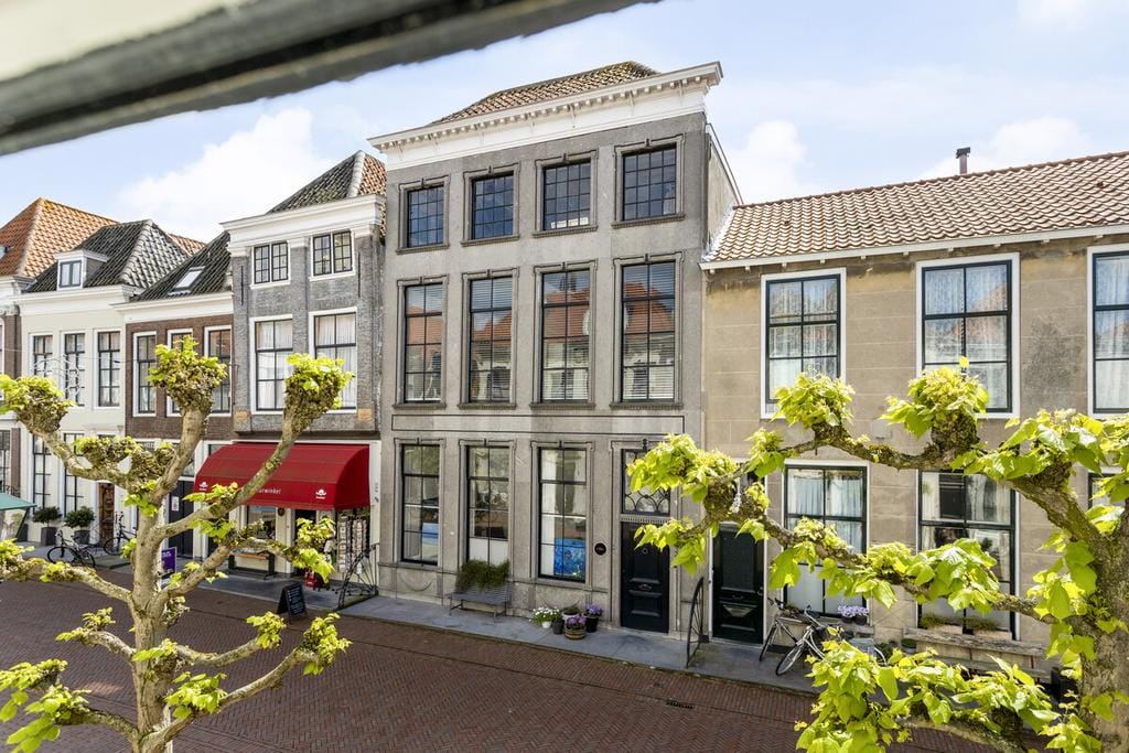 Foto 1 van Poststraat 33
