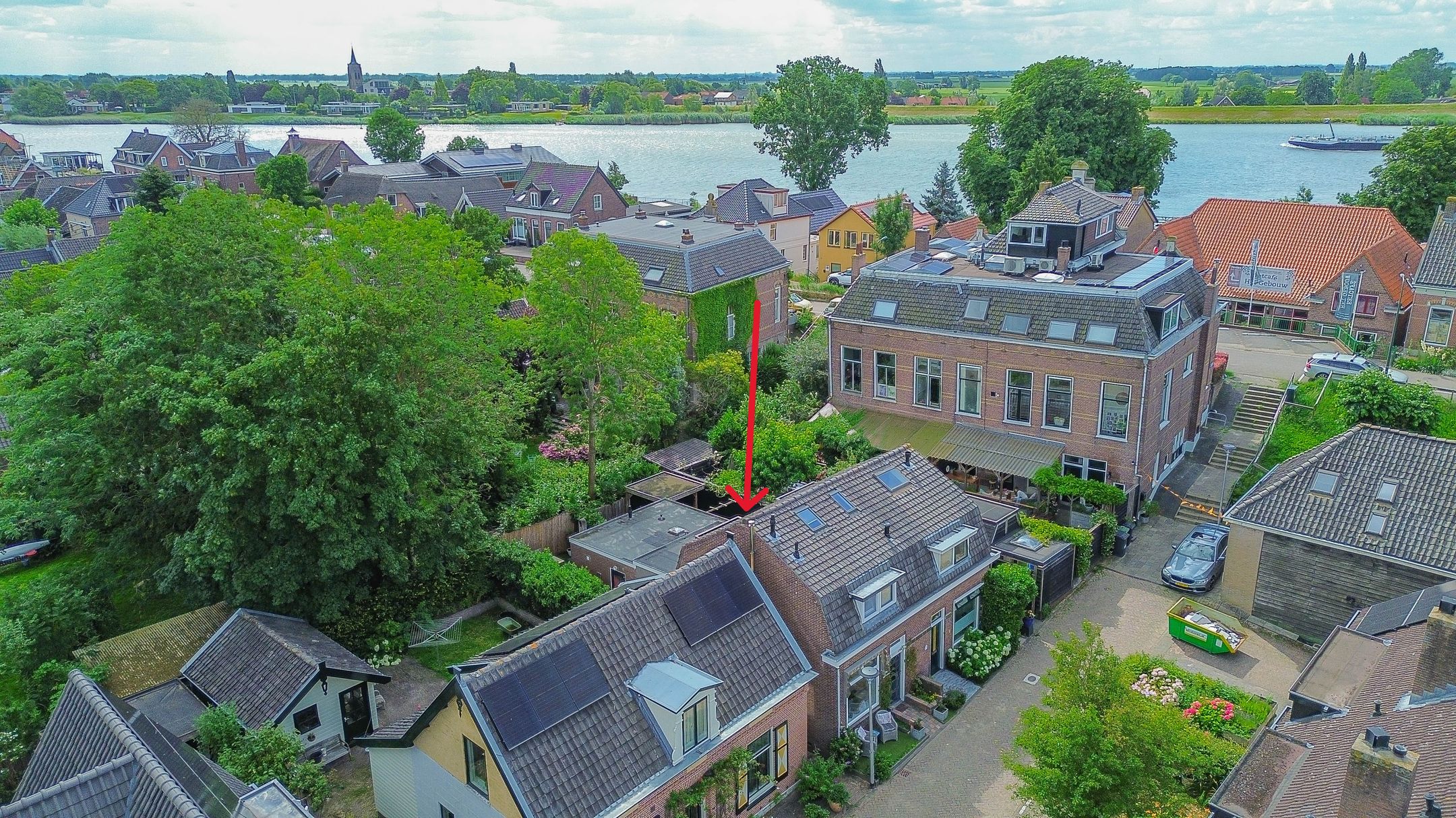 Foto 9 van Nieuweweg 5