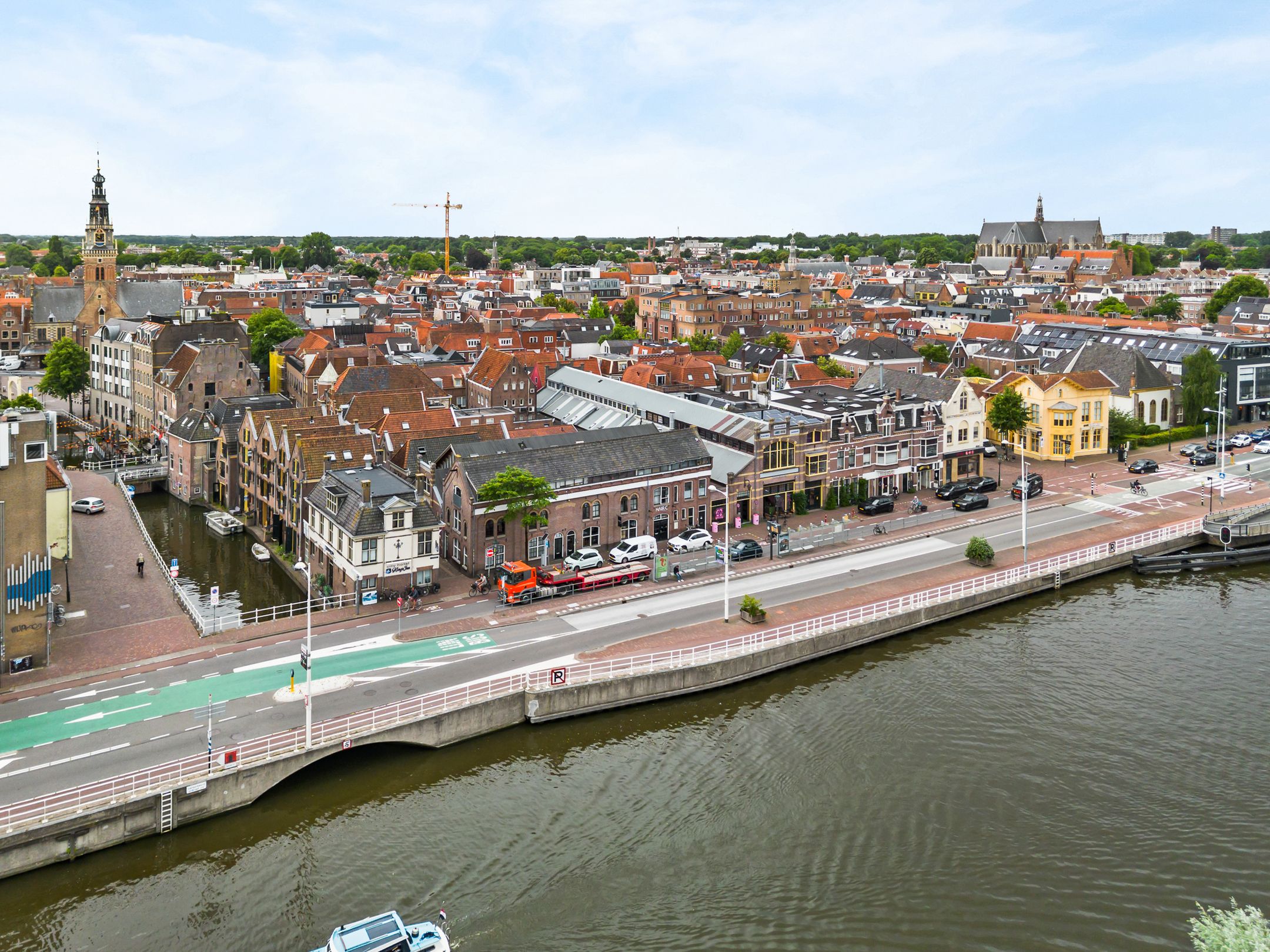 Photo 39 of Noorderkade 18-D