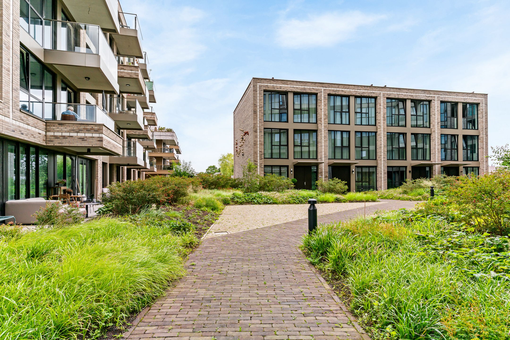 Noorderkade 18-D 18 D