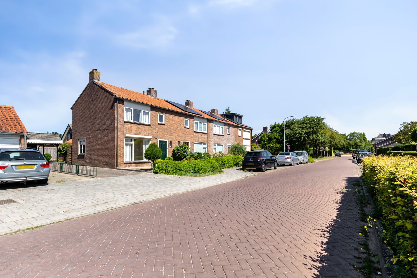 Foto 5 van De Bongerd 18