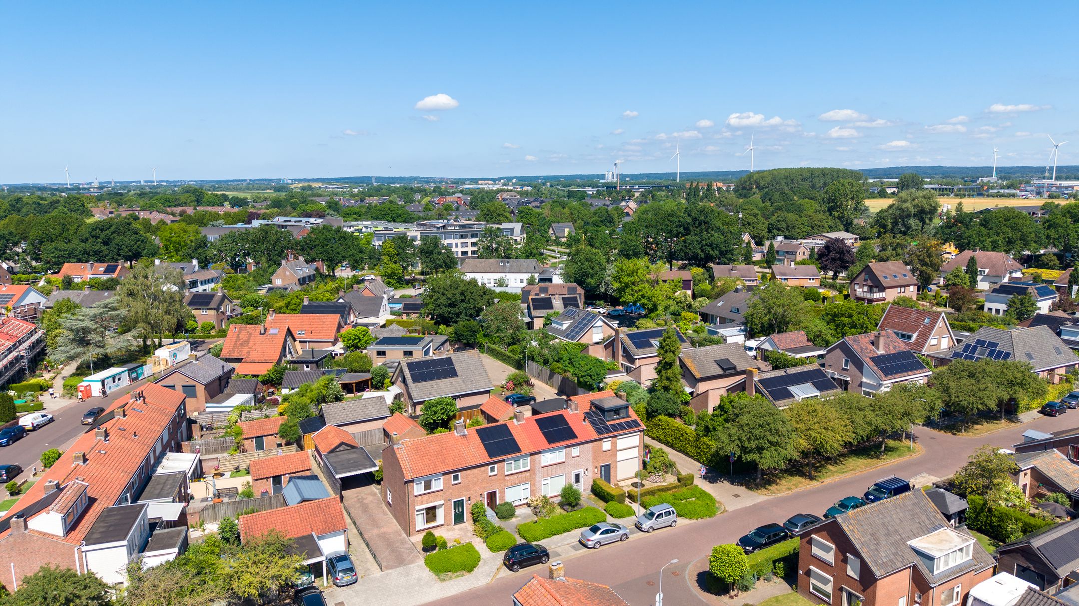 Foto 45 van De Bongerd 18