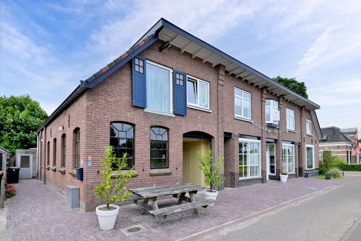Rijksstraatweg 159-A, Twello