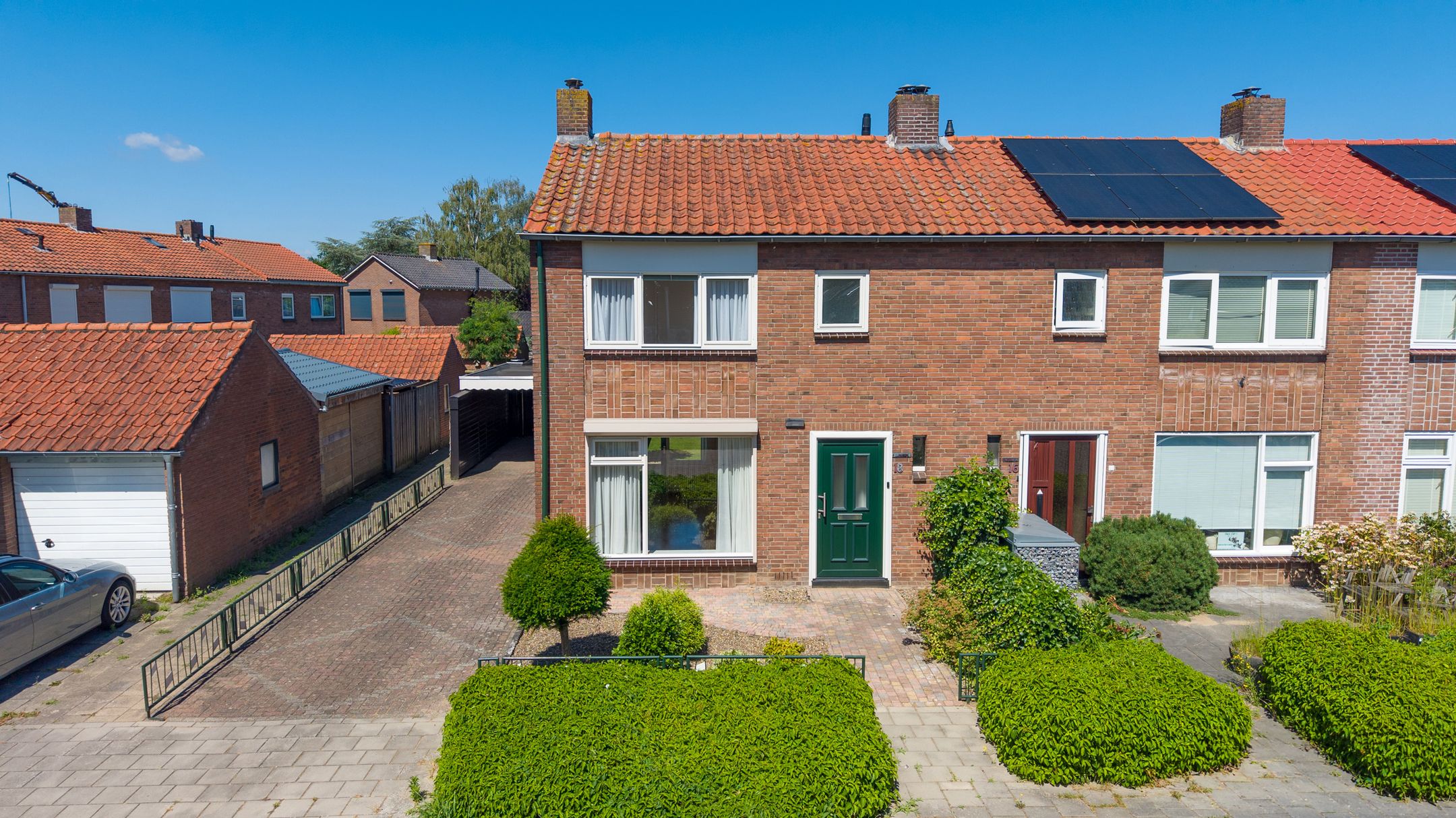 Foto 6 van De Bongerd 18