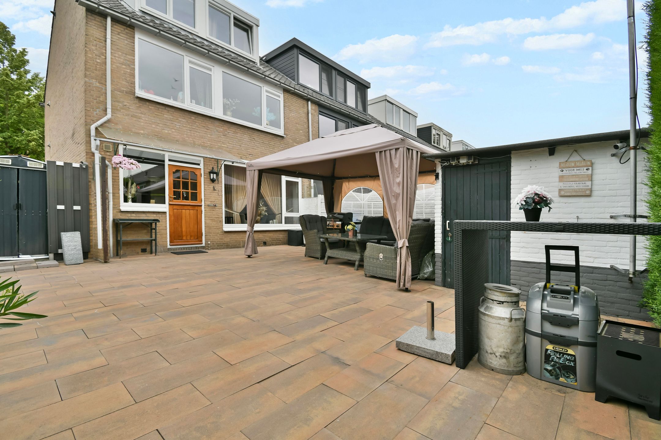 Photo 12 of Aldebaranhof 25