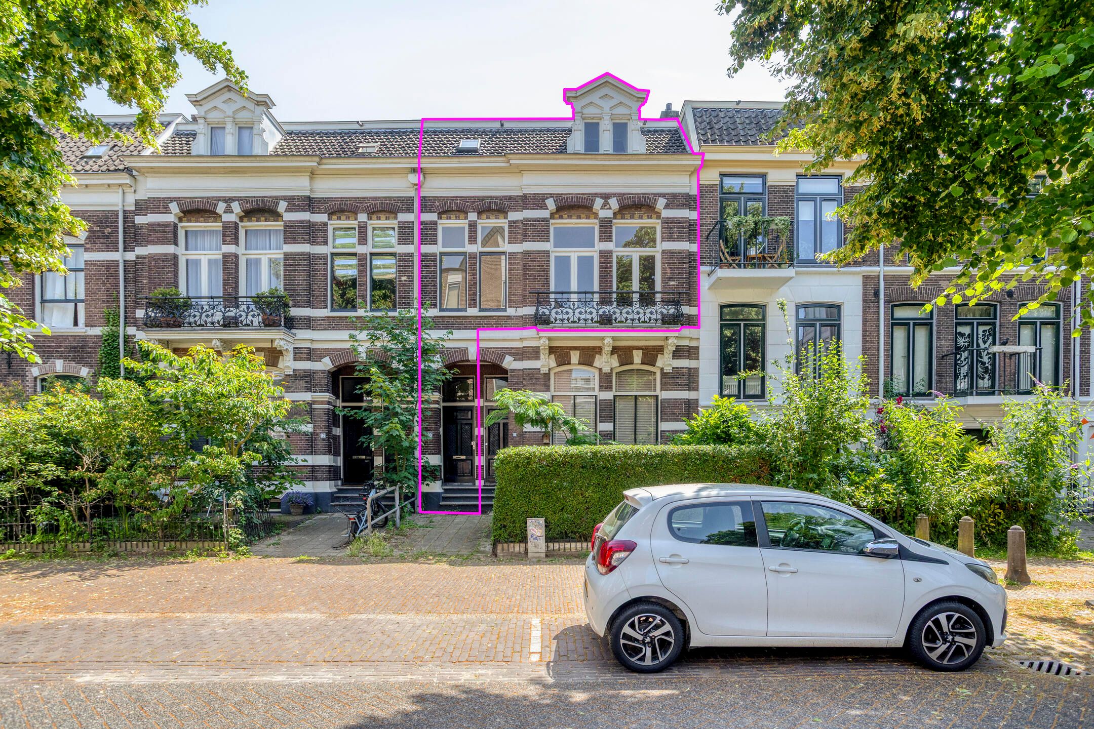 Nieuwe Markt 90 