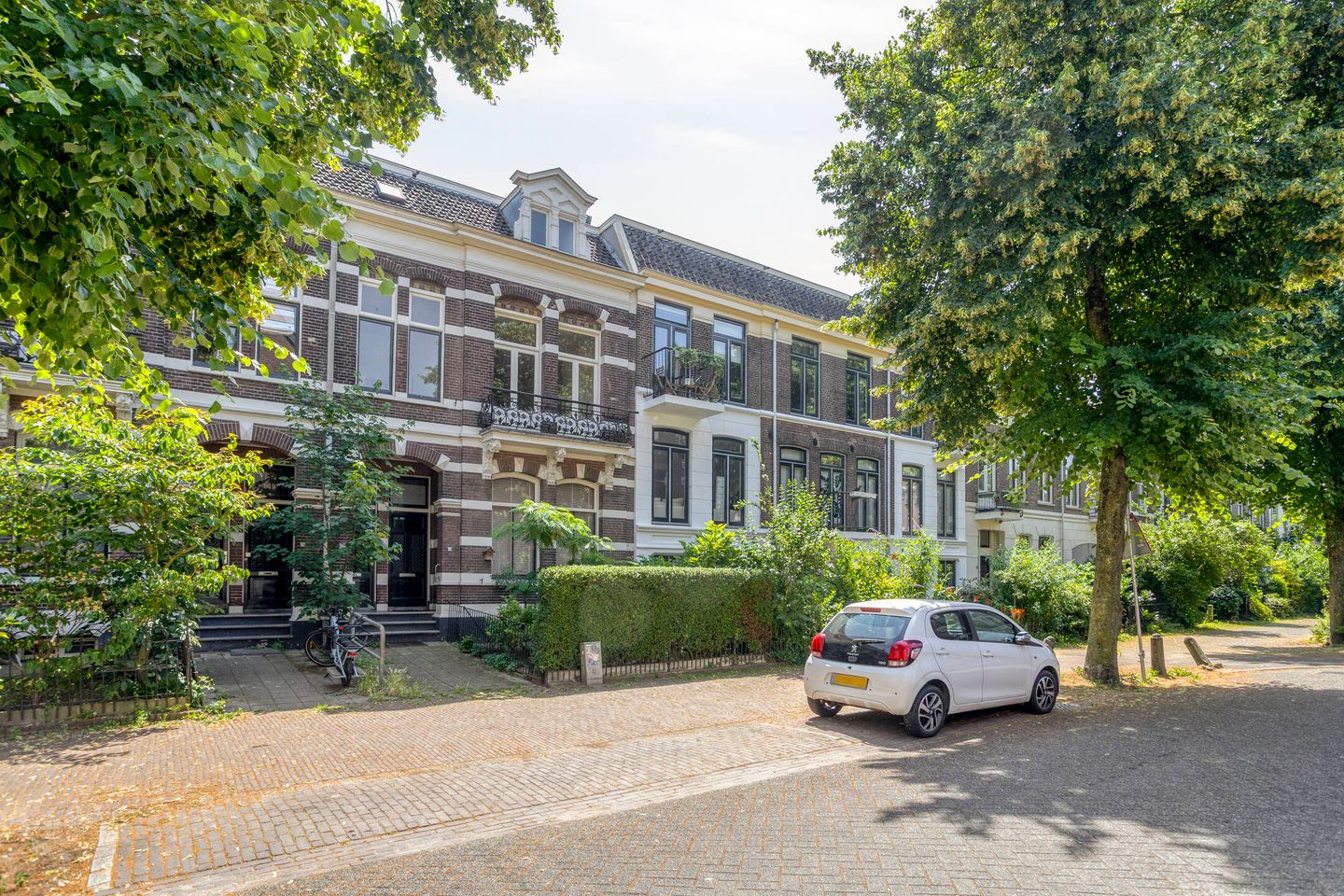 Foto 4 van Nieuwe Markt 90