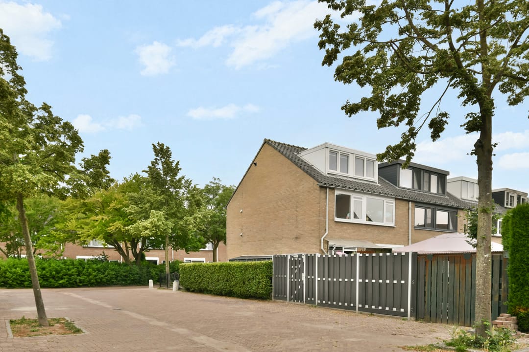 Photo 31 of Aldebaranhof 25