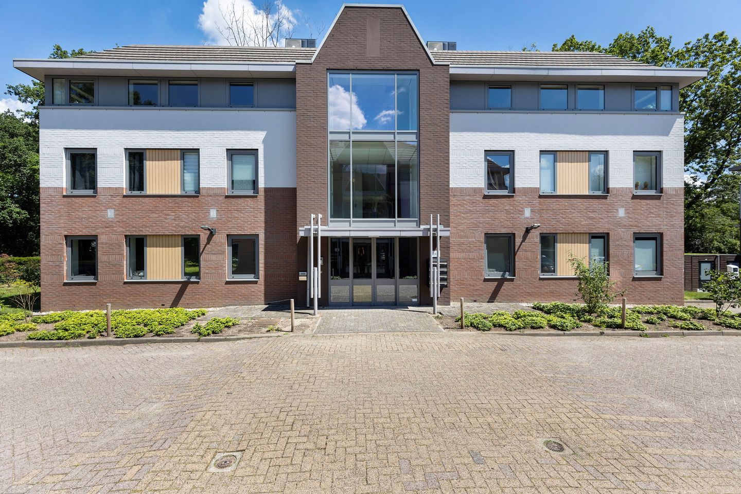 Photo 4 of Amersfoortsestraat 124-A02