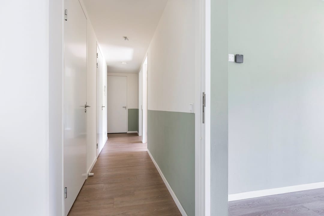 Photo 13 of Amersfoortsestraat 124-A02