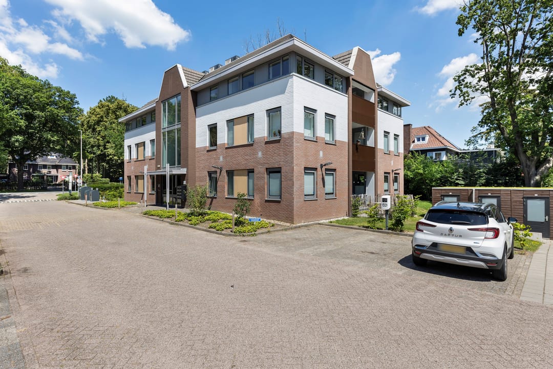Photo 43 of Amersfoortsestraat 124-A02