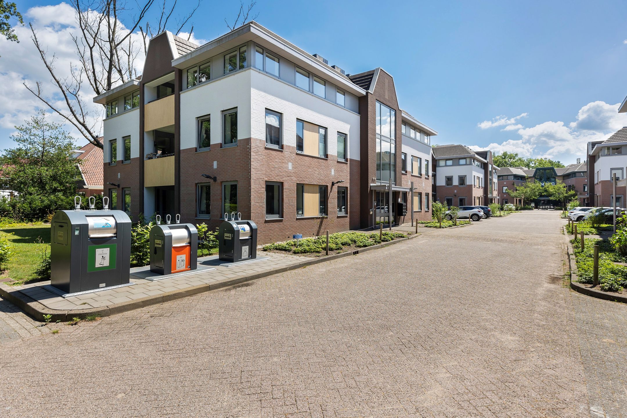 Photo 42 of Amersfoortsestraat 124-A02