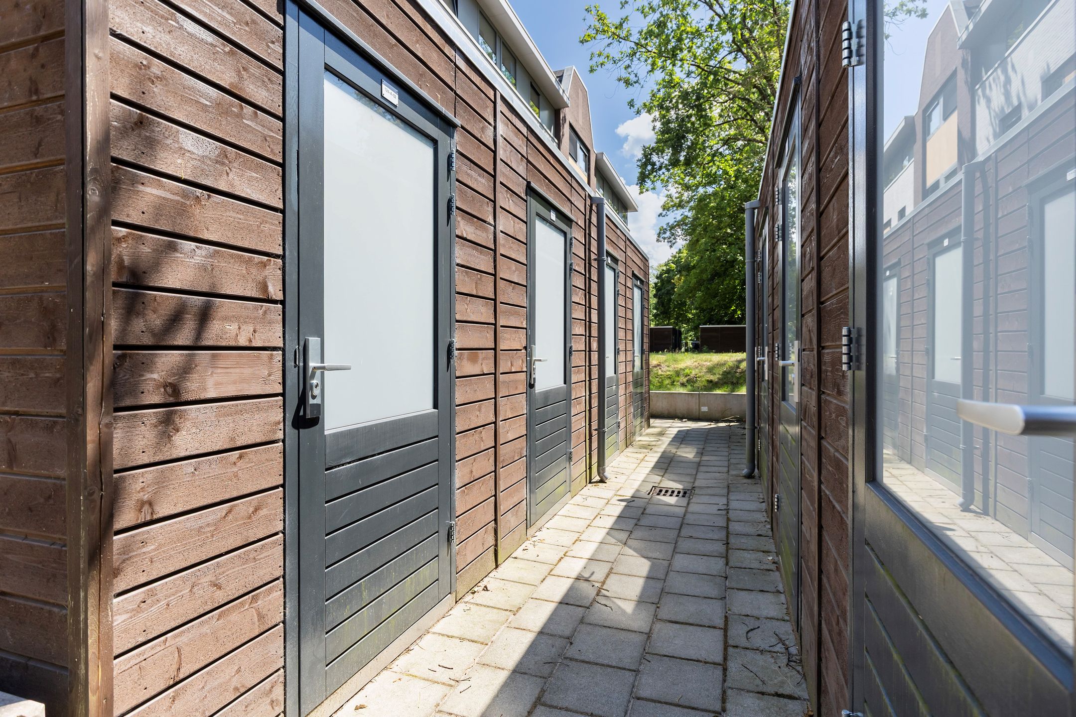 Photo 33 of Amersfoortsestraat 124-A02