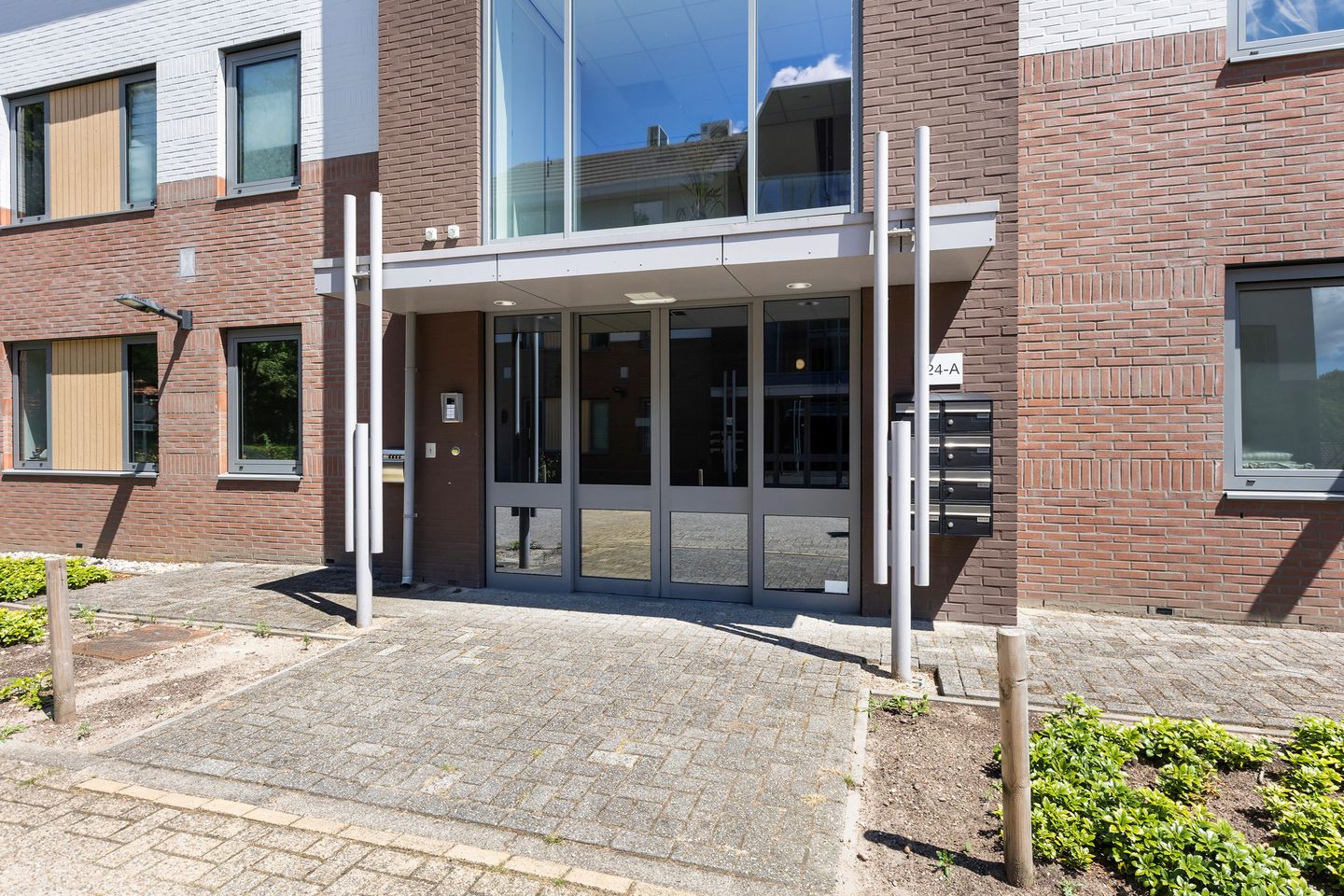 Photo 5 of Amersfoortsestraat 124-A02