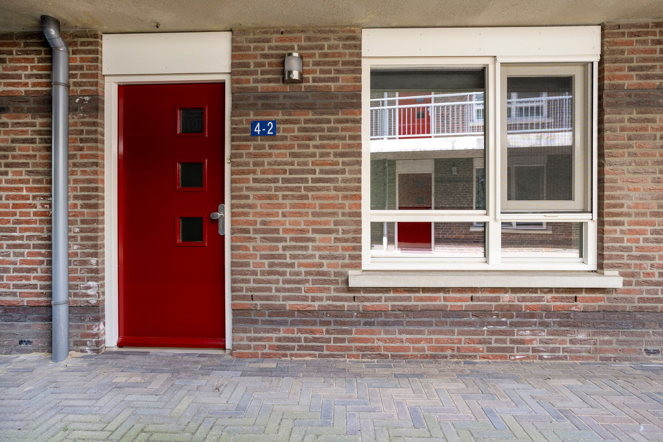 Foto 6 van Stationsweg 4-2