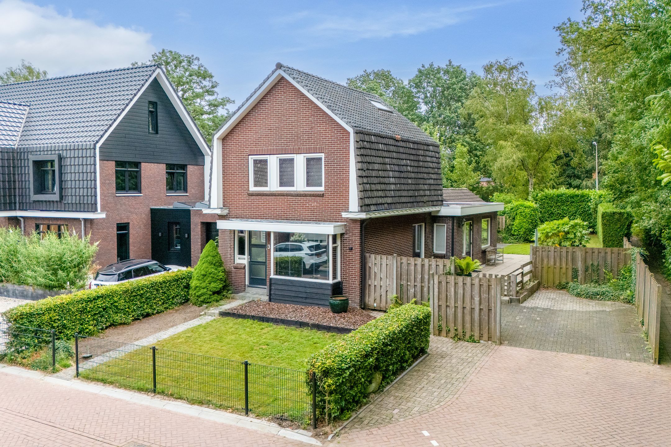 Oude Rossumerstraat 3 