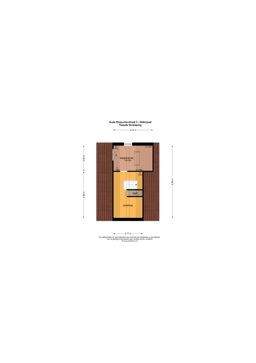 Photo 54 of Oude Rossumerstraat 3