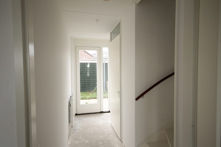 Foto 5 van Burgemeester Van der Reijdensingel 53