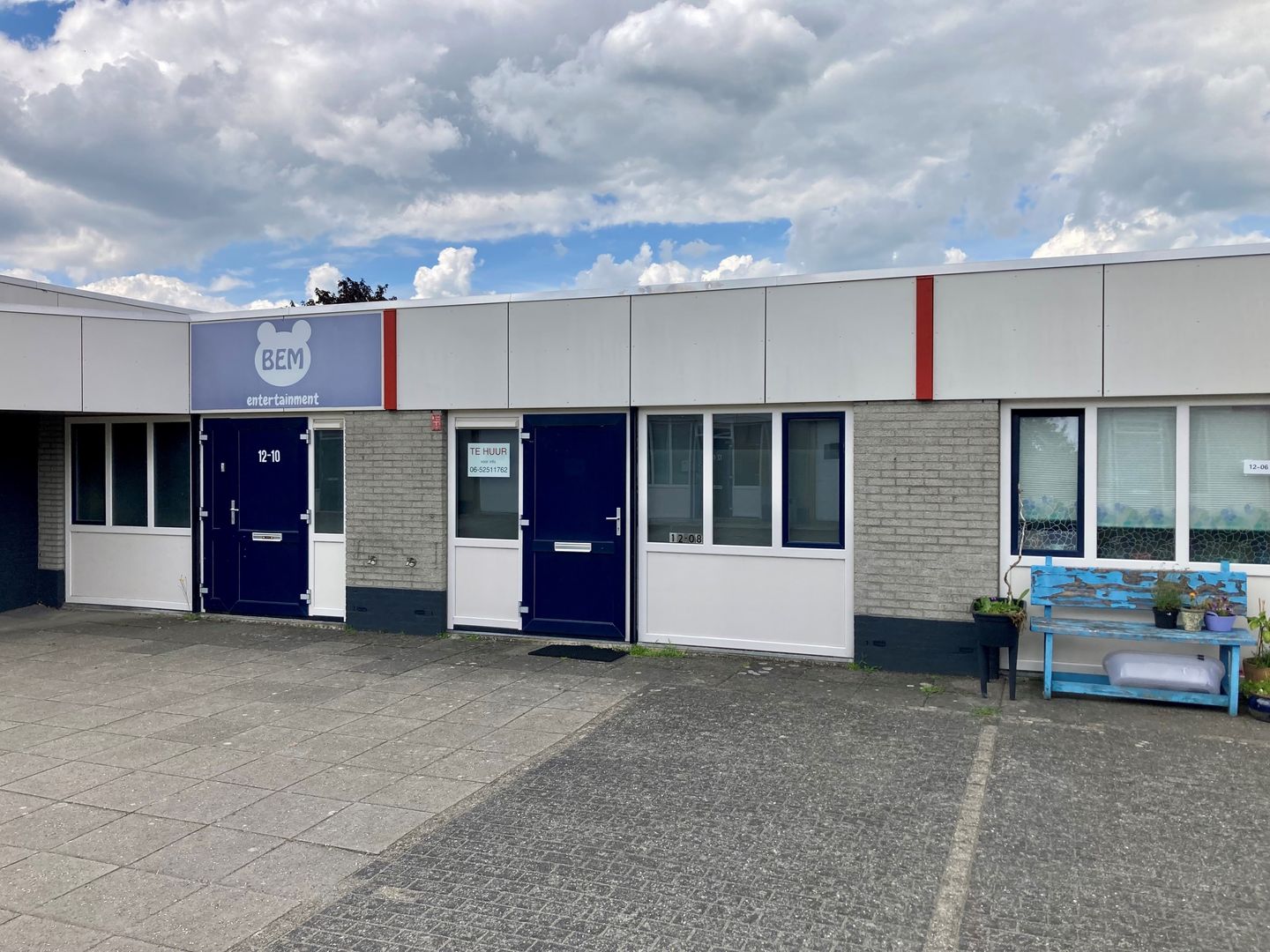 Bekijk foto 1 van Schepenveld 12-02