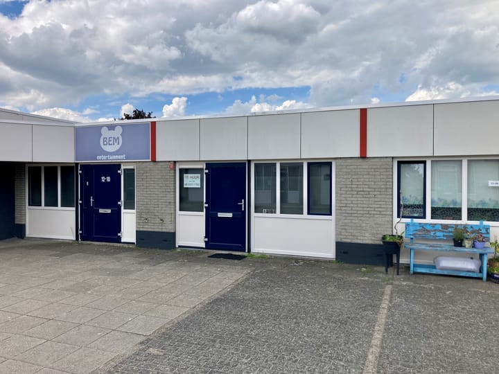 Schepenveld 12-02, Zeewolde