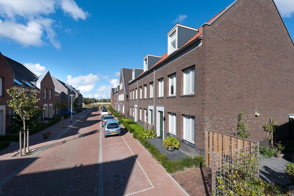 Burgemeester Van der Reijdensingel 53 Valkenburg