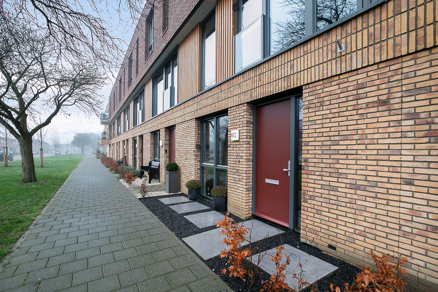 Foto 4 van Jan Steenstraat 96-C